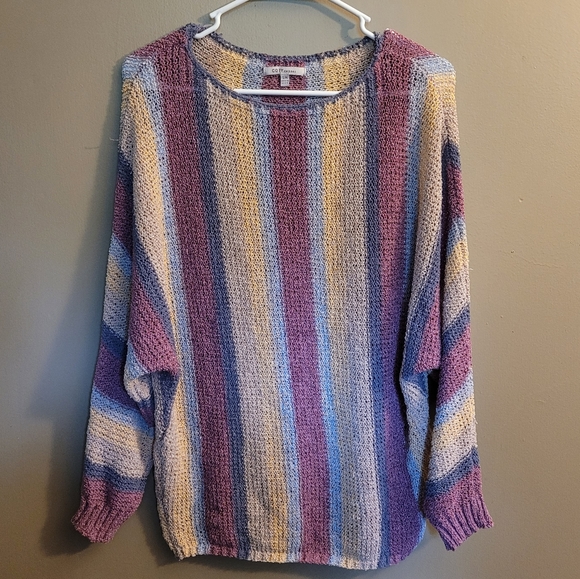 Cozy Casual Sweaters - 💜Cozy Casual Sweater